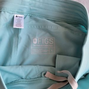 Figs Large seaglass kade